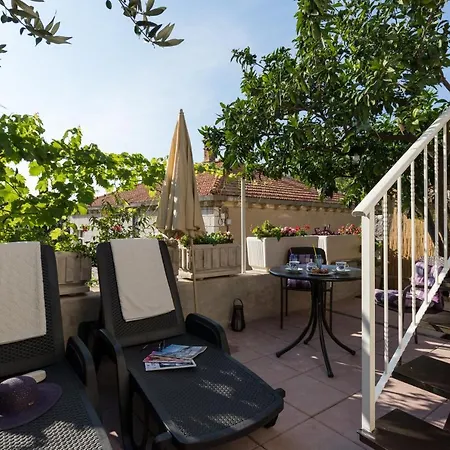 Apartamento Vukic *