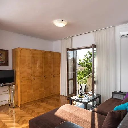 Vukic Apartamento