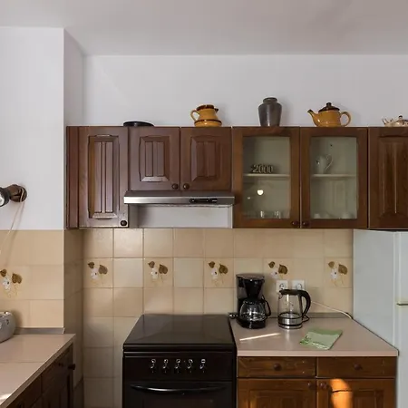 Vukic Apartman