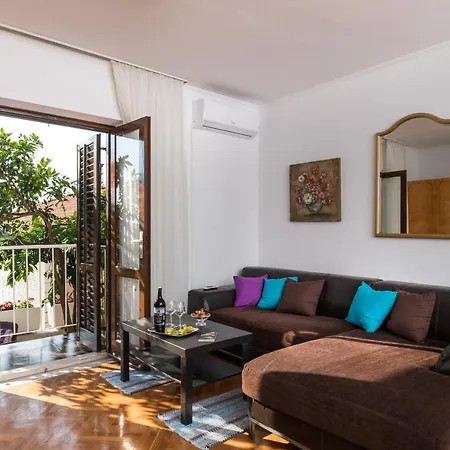 Apartment Vukic Dubrovnik