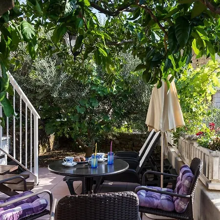 Vukic Apartment Dubrovnik