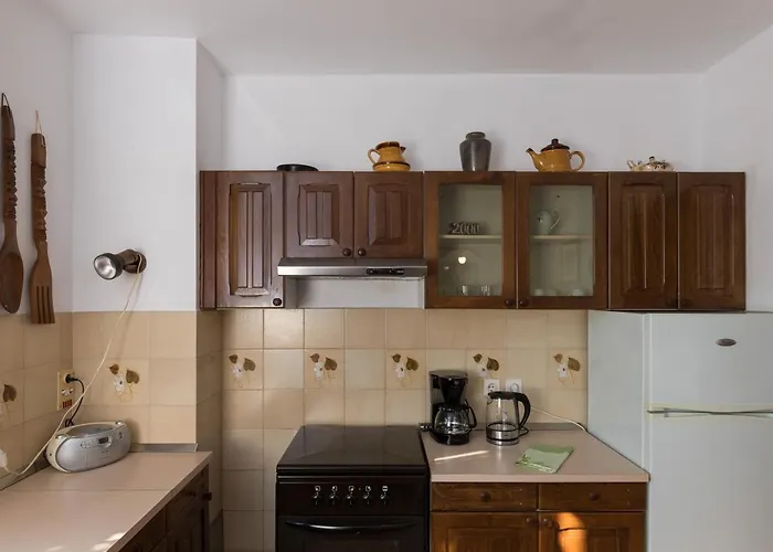 Vukic Appartement