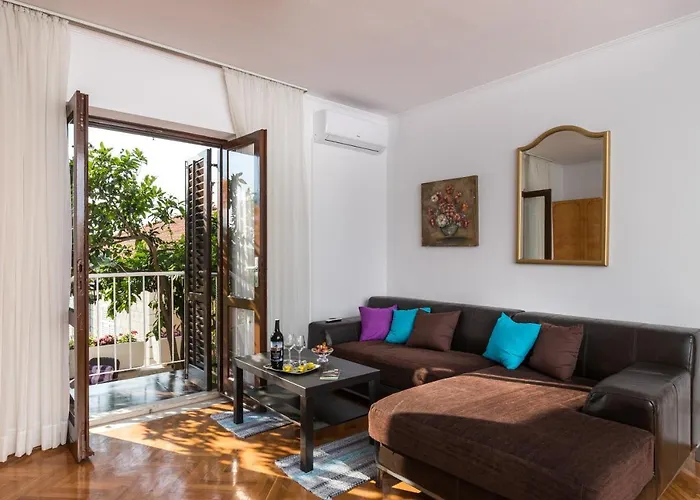 شقة Vukic دوبروفينك