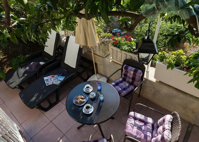Apartament Vukic Dubrownik
