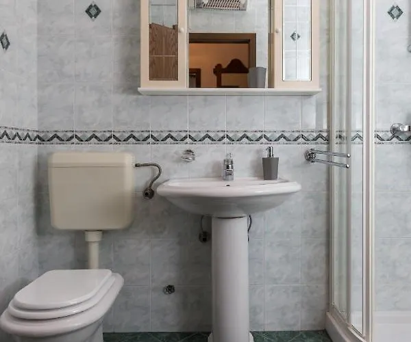 Apartment Vukic *