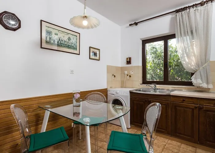 Appartement Vukic