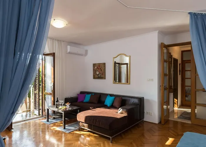 Vukic Appartement