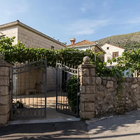 Lejlighed Vukic Dubrovnik